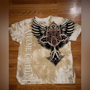 Xtreme Couture T shirt